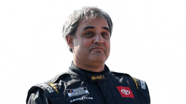Juan Pablo Montoya Still Sets the Bar for NASCAR’s Foreign-Born Stars