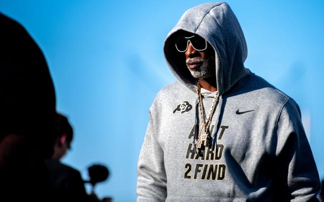 Nike Teases First Look of Deion Sanders’ $170 Signature Shoes