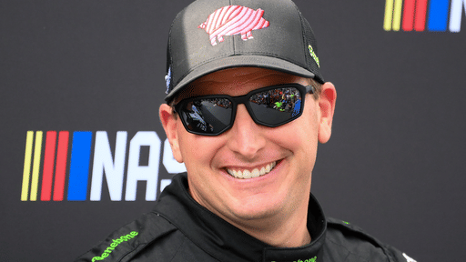 Michael McDowell Eyes Daytona Chaos to Steal Playoff Spot