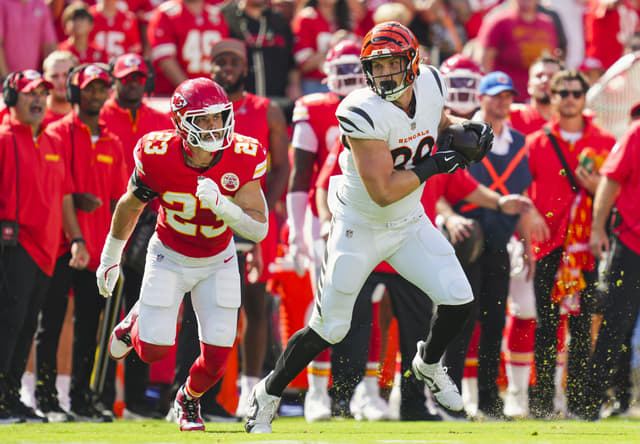 Drew Tranquill Calls Chiefs’ $2.5M Paycut a “Win-Win Scenario”
