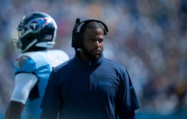 Baltimore Ravens Name Anthony Levine Sr. as Special Teams Coach