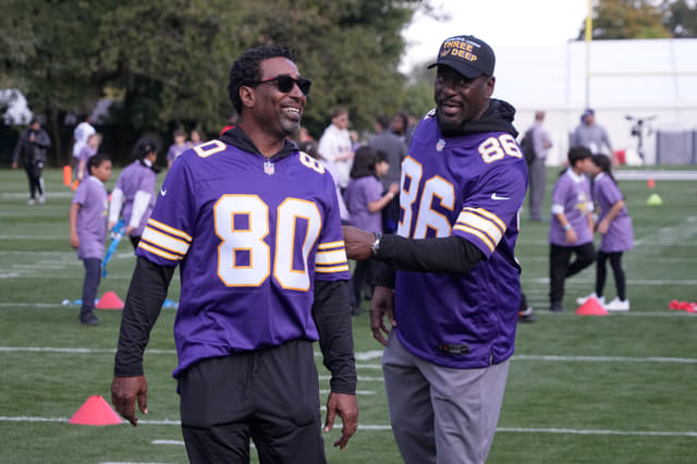 Cris Carter: Ohio State Was Involved in a Tattoo Scandal