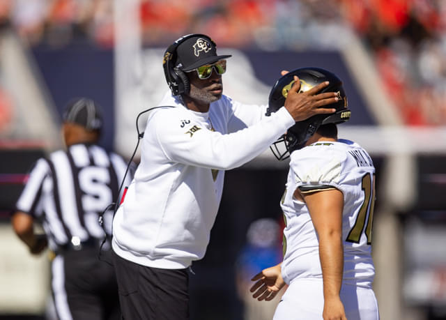 Kicker Alejandro Mata Sets New Record for Colorado Buffaloes
