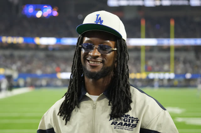 Todd Gurley Remains Hall of Fame Eligible After Missing Induction in First Year 