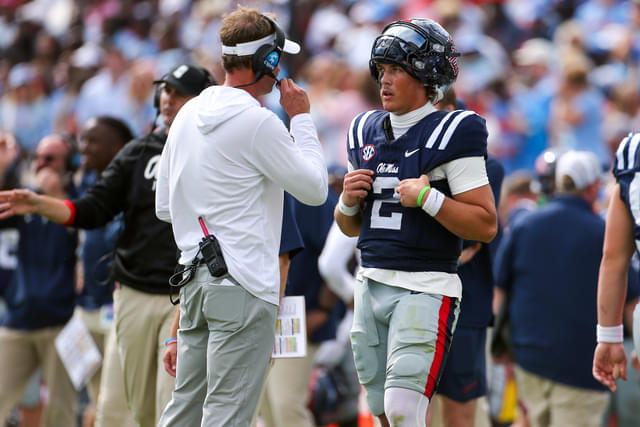 CBS Analyst Says No to Lane Kiffin as Brian Daboll’s Replacement 