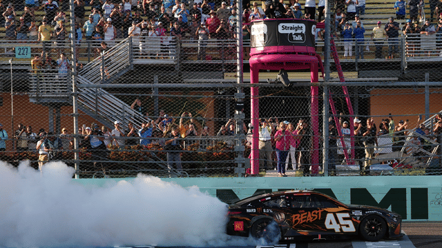 Homestead-Miami Speedway President Sums Up 2026 NASCAR Finale’s Unique Challenges