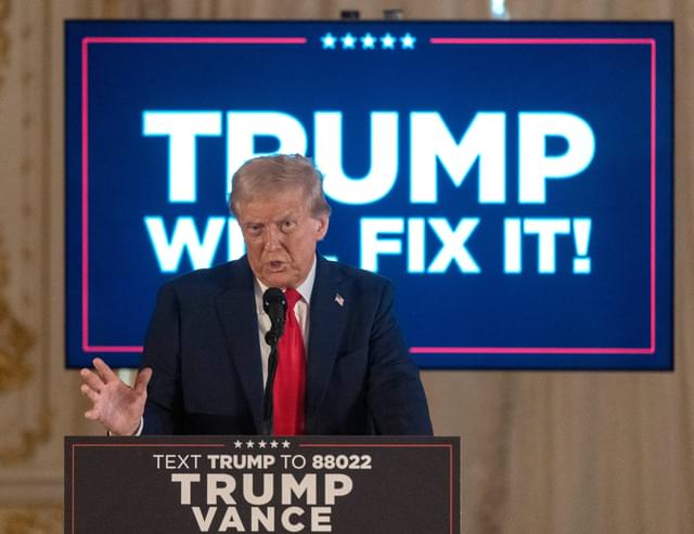 Donald Trump Slams Alabama Football Over Shocking Loss
