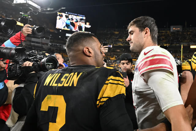Russell Wilson, Daniel Jones Shine in First 2 Weeks of the NFL