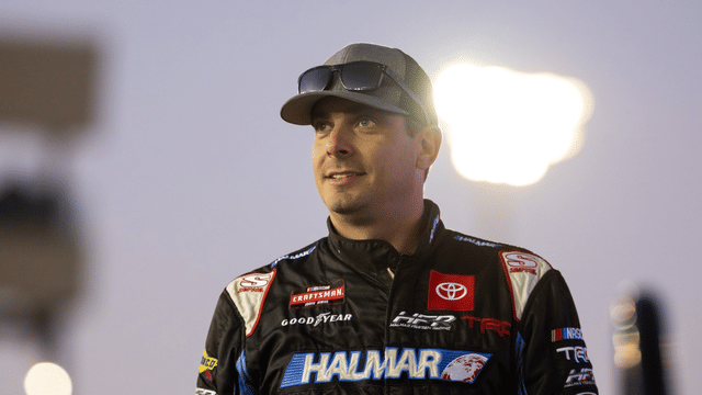 Stewart Friesen Walks Again After July Modified Crash