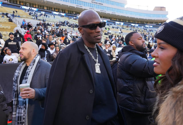 Chad Johnson Promises ‘No-Tweet October’ if Bengals Lose to Lions