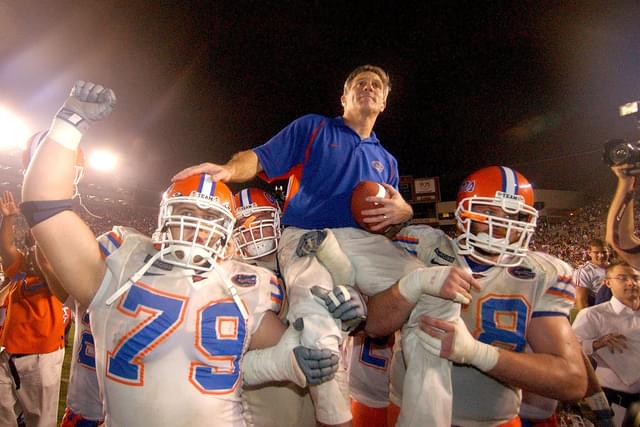 Tommy Bowden: “My Dad Might Come Down From Heaven to Save FSU”