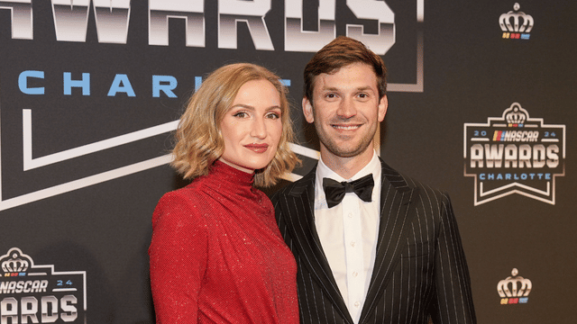 Daniel Suarez’s Wife Julia Piquet Can’t Stand This on Social Media