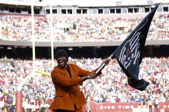 Robert Griffin III Believes CFP Expanding to 24 Teams is the “Right Move”