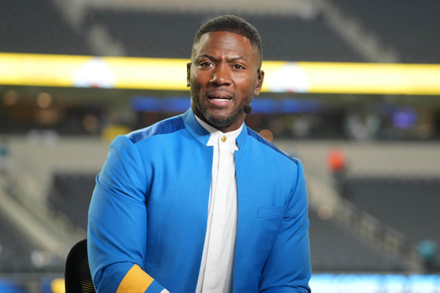“Fun to Watch”: Ryan Clark Applauds QB Performances in First 2 NFL Games