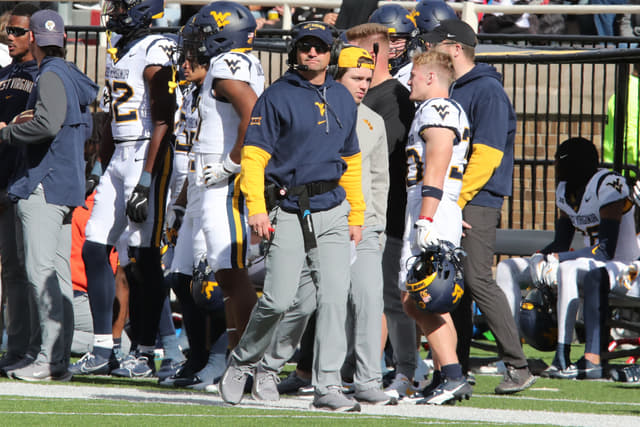 Neal Brown Signs 5-Year Deal to Become the New HC at North Texas