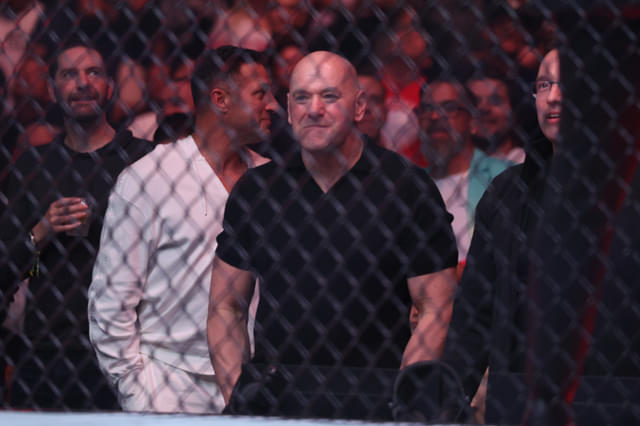 Dana White Vows No Changes to Muhammad Ali Act in Boxing Expansion