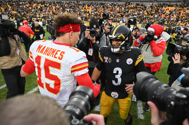 Exploring Patrick Mahomes vs. Russell Wilson Head-to-Head Stats