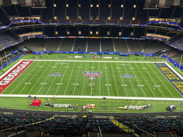 Mercedes-Benz Stadium Responds to Viral Claim on Beer and Hot Dog Prices