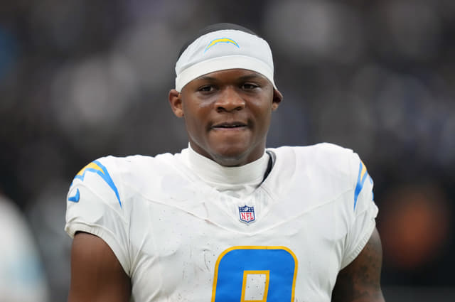 DJ Chark Defends NFL Practice Squad Players Amid Pay Debate 