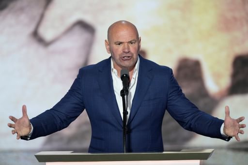 Dana White Signs 5 Fighters From DWCS, Including 5’9” Heavyweight