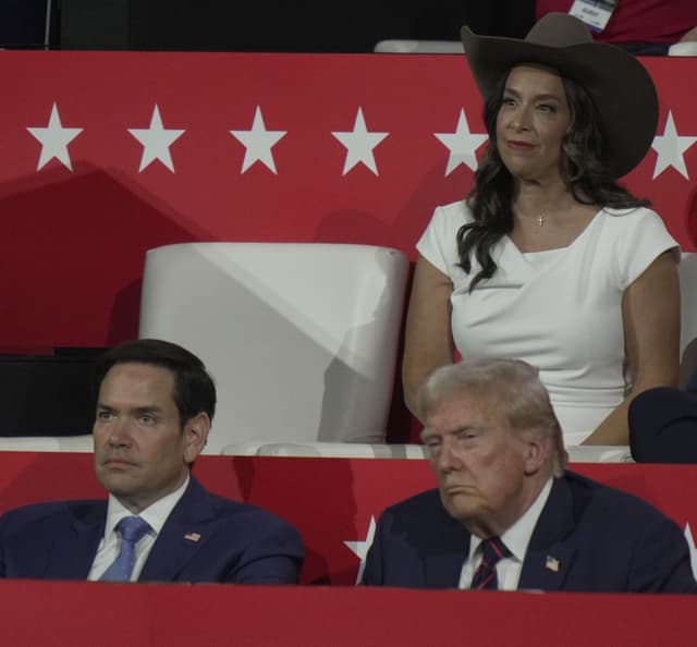 Marco Rubio: “Donald Trump Should Take Over CFP Committee If Miami Miss the Playoffs”