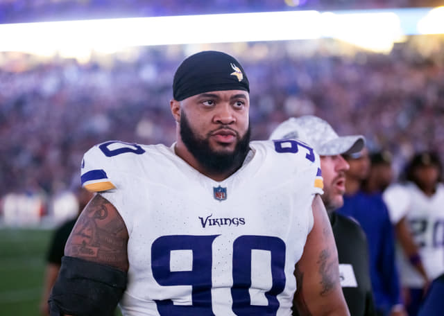 Why Cowboys Signing Veteran DL Jonathan Bullard Makes Sense