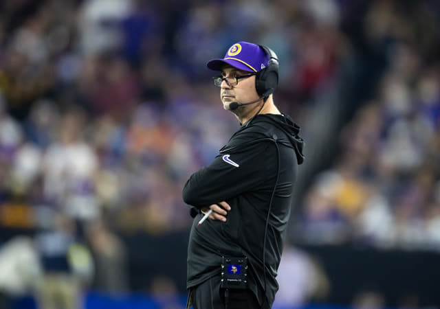 Vikings TE Coach Brian Angelichio Set to Become Steelers Offensive Coordinator