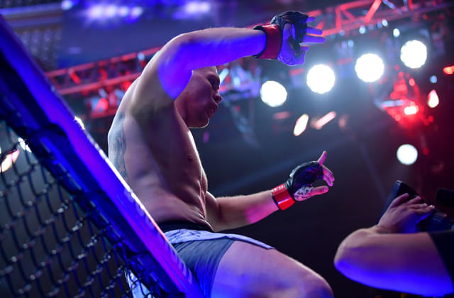 Jan Błachowicz Meets Bogdan Guskov in High-Stakes Qatar Showdown