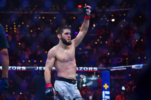 Islam Makhachev Says Responsibility Drives Dagestani Fighters Over Americans in UFC