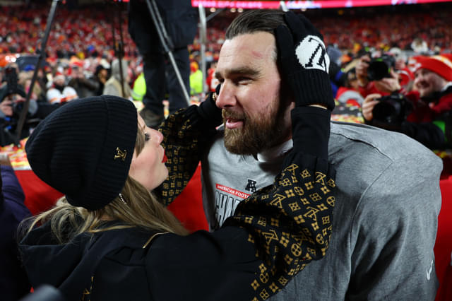 “Let’s Play Football”: Chris Russo Downplays Travis Kelce - Taylor Swift Engagement Hype
