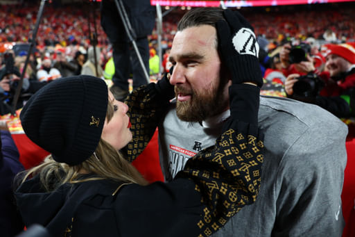 “Let’s Play Football”: Chris Russo Downplays Travis Kelce - Taylor Swift Engagement Hype