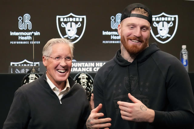 Maxx Crosby Loses 12 Spots in NFL Top 100