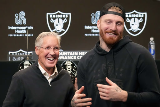 Maxx Crosby Loses 12 Spots in NFL Top 100