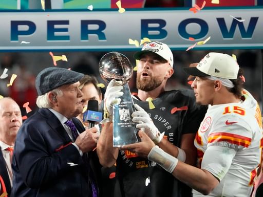 Kansas City Chiefs Win Hearts With Special Gesture For the Bears’ Preseason Game