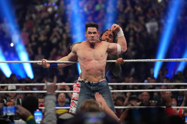 Jake Roberts Calls John Cena “Overused” Ahead of Farewell Match