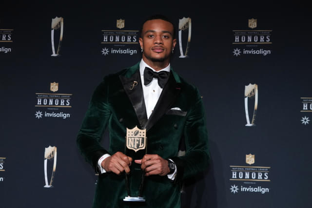 NFL Top 100: Patrick Surtain II Makes Denver Broncos Proud