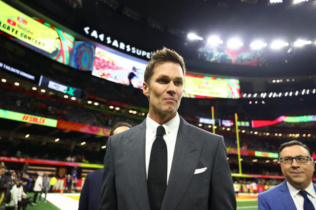 Chiefs Are Back in Tom Brady’s Week 5 Power Rankings