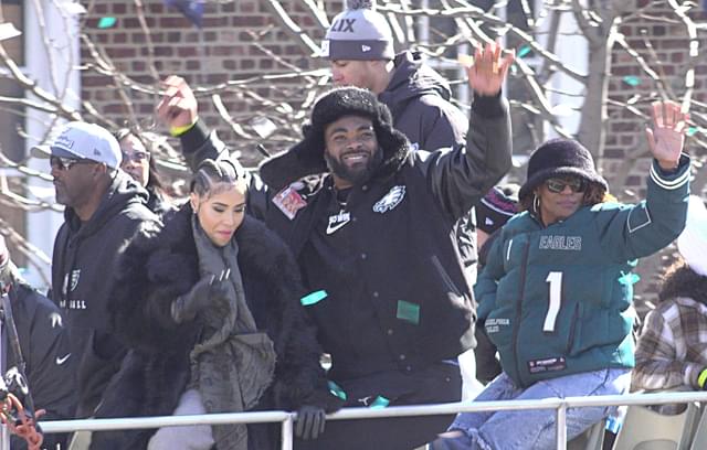Is Unretired Brandon Graham Playing For the Eagles on Sunday?