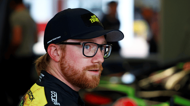 Tyler Reddick Feels NASCAR's Next Gen Car Took Away His Superpower