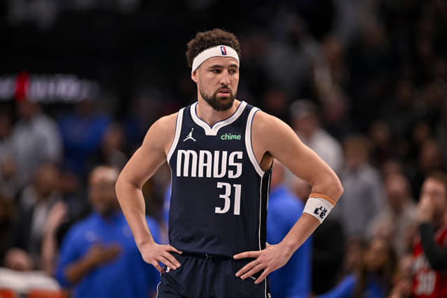 Klay Thompson and Khris Middleton Emerge as Heat Targets After Giannis Trade