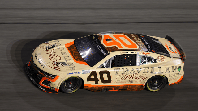 Dale Earnhardt Jr.’s 2025 Daytona 500 Entry Becomes Year’s No. 1 Diecast