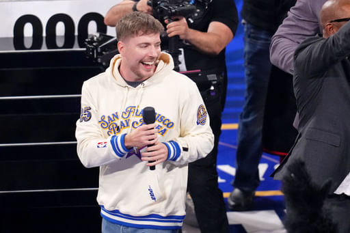 MrBeast Offers to Help Wrestler Syko Stu After Assault from Rampage Jackson's Son