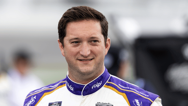 Jordan Anderson Racing Forms RCR Alliance for 2026 Expansion