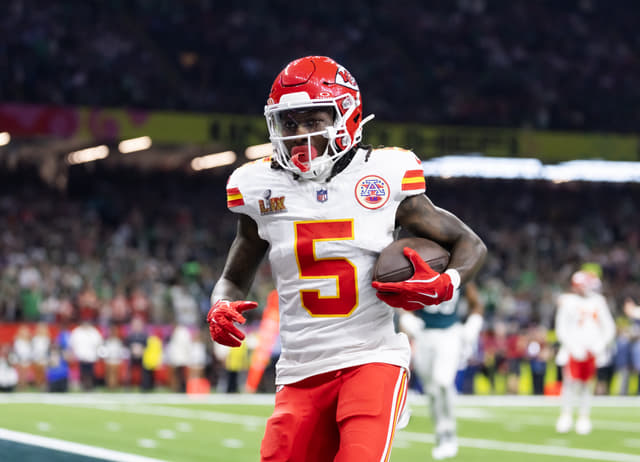 Marquise ‘Hollywood’ Brown Considered Joining the Ravens Before Eagles Move