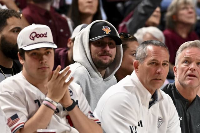 “Bring Your F**king Playbook”: Johnny Manziel Recalls Staying With Jon Gruden in Tampa