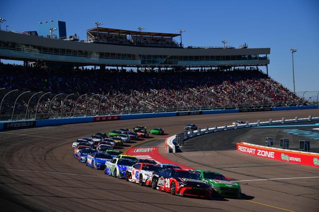 Fox Union of NASCAR, Indycar Sparks Memorial Day Double Dreams