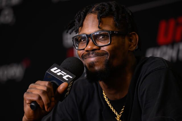 Kevin Holland Frustrated by Daniel Rodriguez Loss, Calls Both Past Foes ‘S**y Fighters’