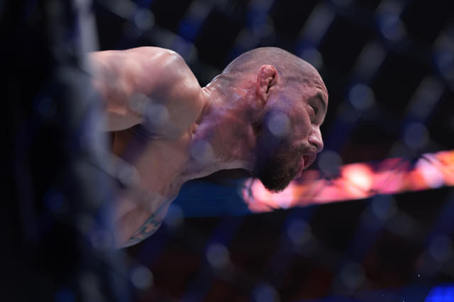 Rising Star Says Diego Lopes’ Only Path Against Jean Silva at Noche UFC Is Submission