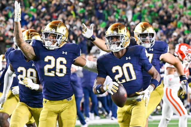 Three Players the Chargers Could Target in This Year's Draft