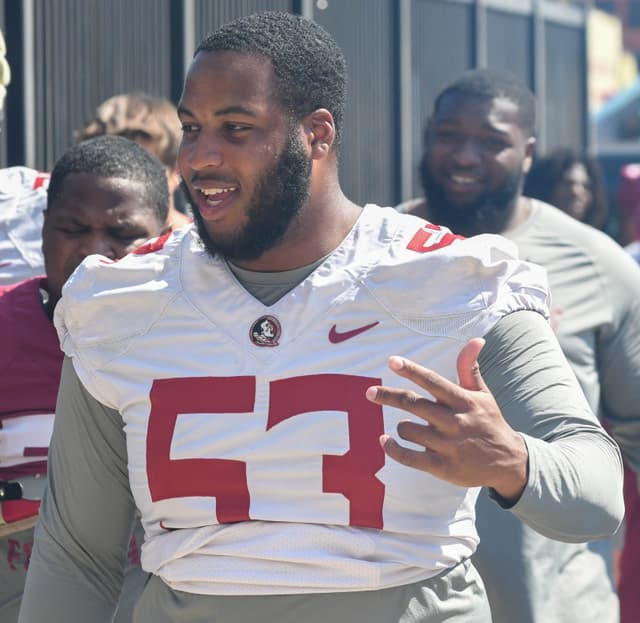 Georgia Hire Maurice Smith to Fix Their Defense